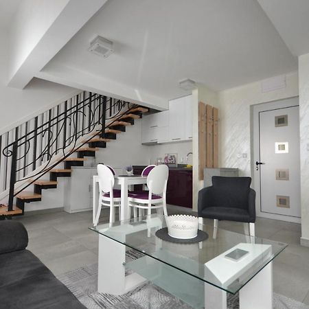 Zlatibor Hills Lara Aparthotel Exterior photo