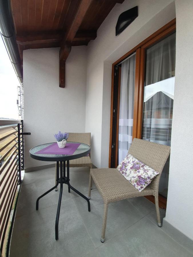 Zlatibor Hills Lara Aparthotel Exterior photo