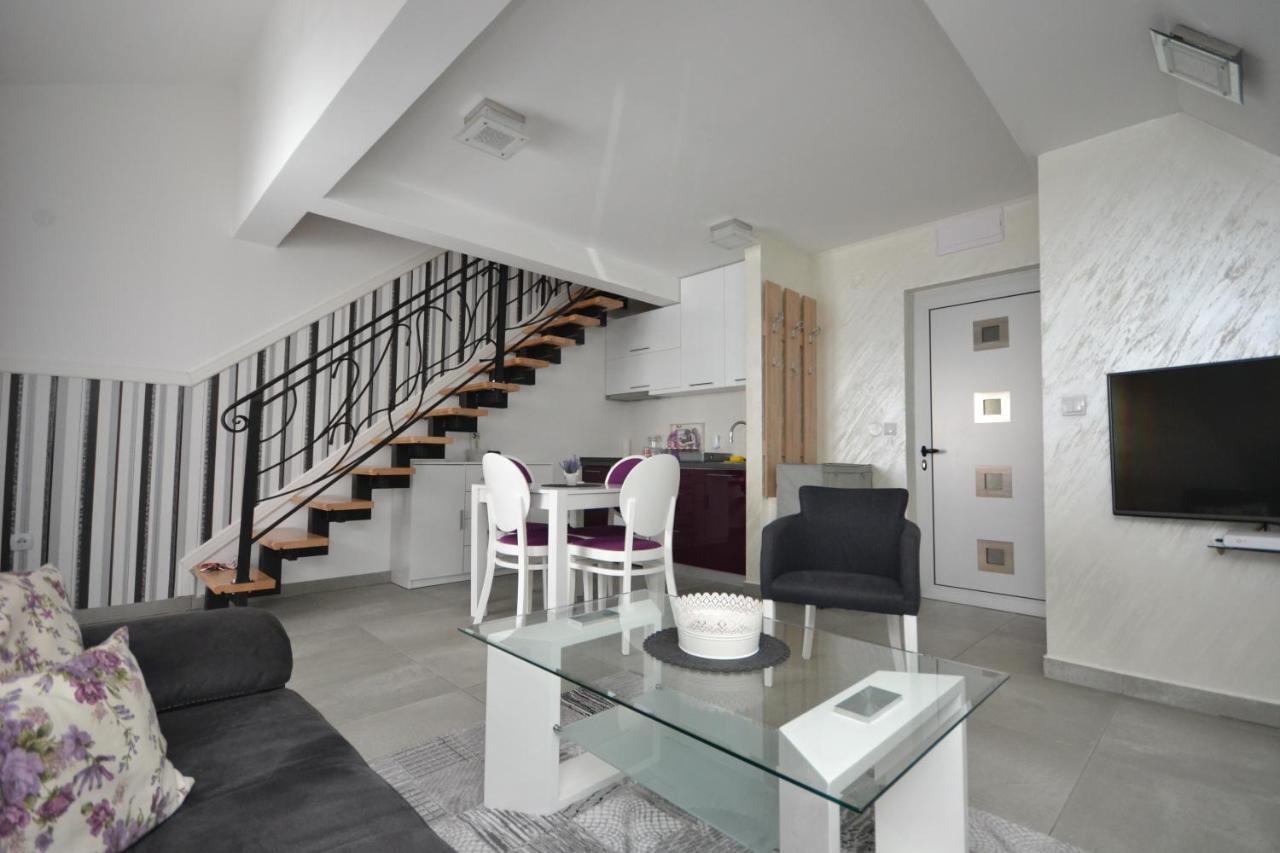 Zlatibor Hills Lara Aparthotel Exterior photo