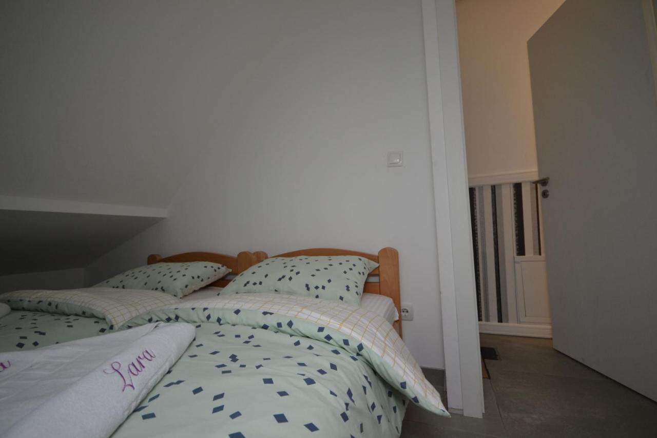 Zlatibor Hills Lara Aparthotel Exterior photo